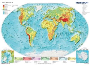 Welt physisch - Świat fizyczny 