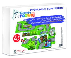 Harmonijny Rozwój – Twórczość i konstrukcje