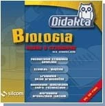 Didakta - Biologia. Nauka o człowieku