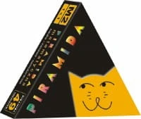 Piramida logopedyczna L1 