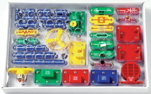 Elektroniczna burza mózgów 
