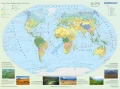 mapa krajobrazowa