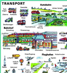 DUO Der Transport