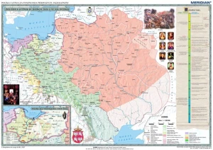 DUO Polska i Litwa w końcu XIV i w XV w./ Europa od poł. XIV w. do poł. XV w. 