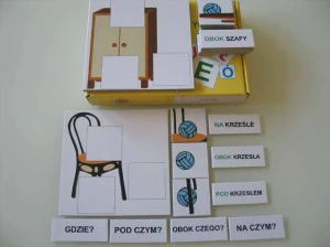 Zestaw Przyimki     