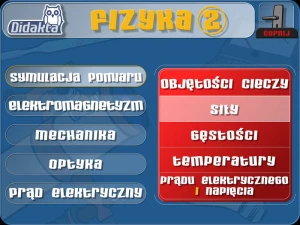 Didakta - Fizyka 2 