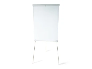 Flipchart suchościeralno-magnetyczny 70x100cm z akcesoriami