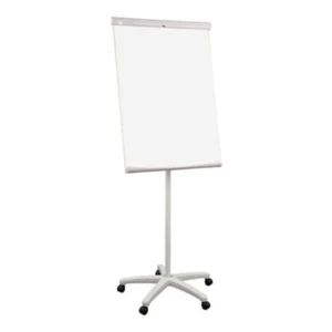 Flipchart 2x3 ecoMobilechart