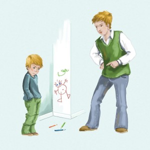 Nazywamy emocje-historyjki