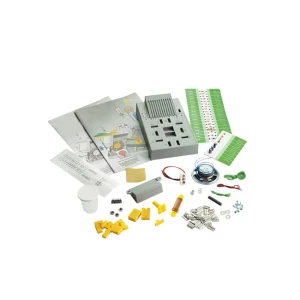  Eksperymentujemy z elektroniką