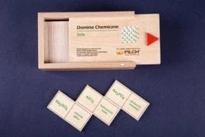 Chemiczne domino – Sole 