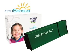 EduSensus Dysleksja PRO