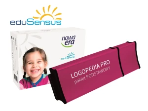 EduSensus Logopedia PRO - pakiet podstawowy