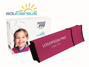 EduSensus Logo-gry