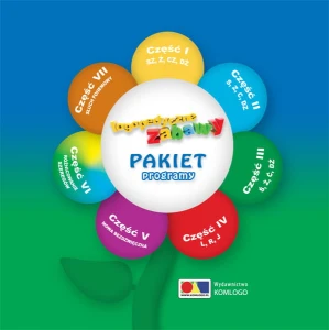 Logopedyczne Zabawy  - pakiet - zestaw programów