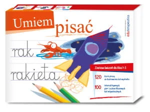Umiem  pisać 