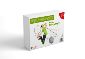 Węzły matematyki – figury, miary, objętości