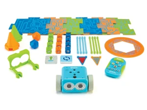 Robot Botley - zestaw do kodowania