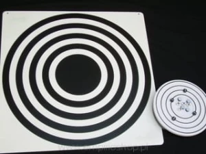 Model atomu - zestaw dla nauczyciela 