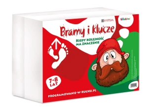 Bramy i klucze – kiedy kolejność ma znaczenie