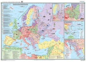  II Wojna Światowa 1939-1942 