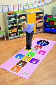 Mata do angielskiego - Months of the Year