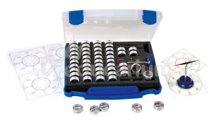 Poznajemy kompas w działaniu-zestaw klasowy