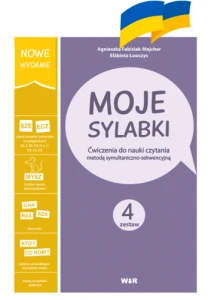 Moje sylabki - część 4