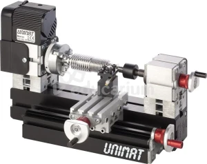Warsztat CoolTool 10w1 UNIMAT ML2 - projektowanie i technologia obróbki (12+ lat)