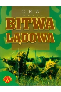 Bitwa lądowa - gra strategiczna