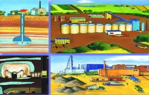 Pochodzenie i produkcja żywności cz. 2