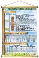 Podział zaimków, odmiana zaimków