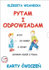 Pytam i odpowiadam    