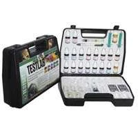 Zestaw do analizy wody TestLab 