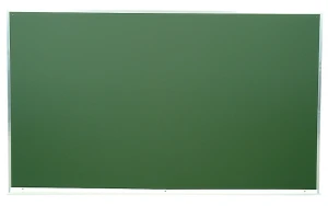 Tablica szkolna - zielona - pojedyncza (pow.typu A) 1,70 m x 1,00 
