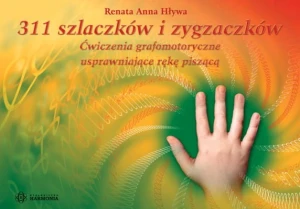 311 Szlaczków i zygzaczków 
