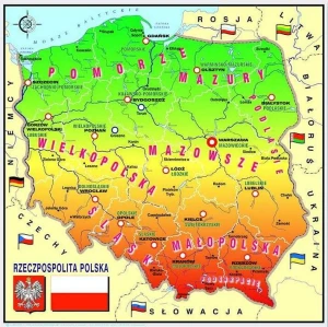 Moja Ojczyzna 