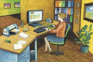 Komunikowanie się między ludźmi 