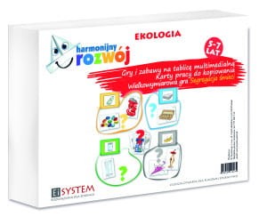 Harmonijny Rozwój – Ekologia i środowisko