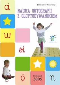 Nauka ortografii z glottodywanikiem. Poradnik