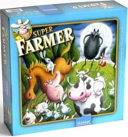 Superfarmer De Lux