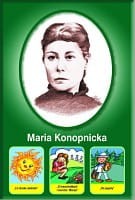 Portrety twórców poezji i prozy dla dzieci 