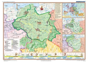 Polska pierwszych Piastów 
