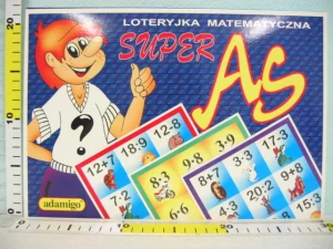 Gra Super  AS 