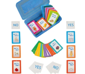 Yes or No?- Simple Question Game