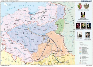 Księstwo Warszawskie 1807-1815