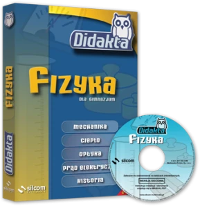 Didakta - Fizyka