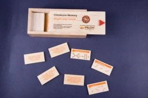 Chemiczne memory – Węgiel i jego związki